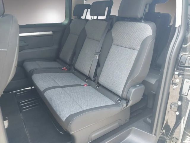 Opel Zafira Life XL CDTI 180PS AT8 8-Sitzer