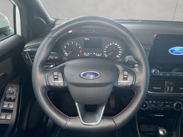 Ford Puma EcoBoost ST Line