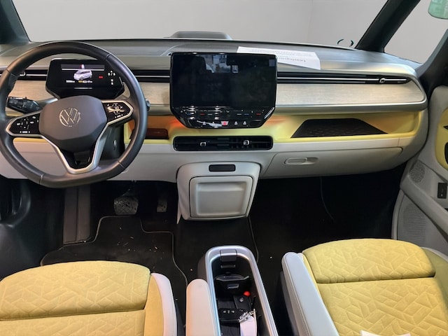 Volkswagen ID.Buzz 150 kW Pro