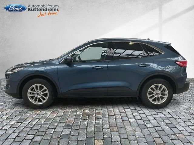 Ford Kuga Plug in Hybrid Titanium