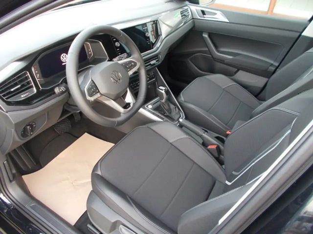 Volkswagen Taigo DSG Style