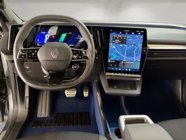 Renault Scenic Alpine Esprit