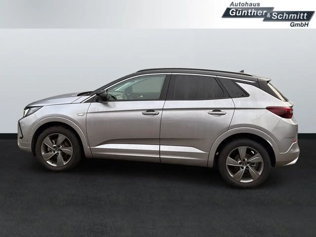 Opel Grandland X Elegance