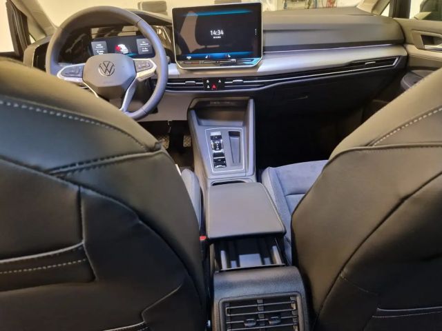 Volkswagen Golf Business DSG Variant