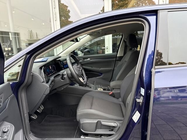 Volkswagen Golf 1.5 TSI