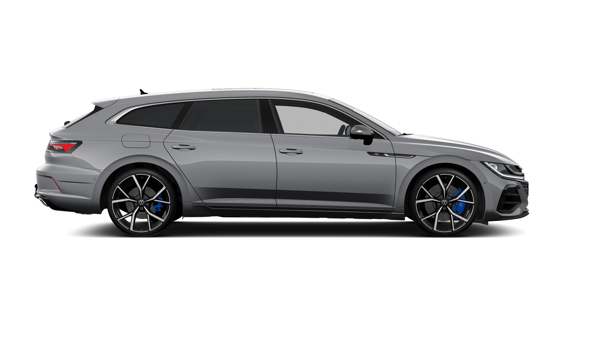 Volkswagen Arteon Shooting Brake 2.0 TSI