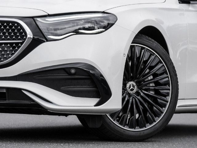 Mercedes-Benz E 220 AMG Line E 220 d Estate