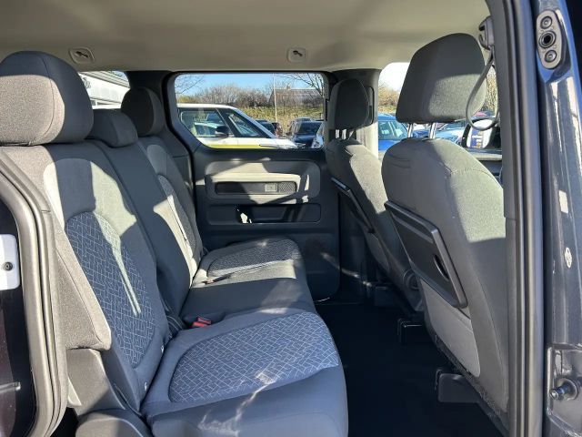 Volkswagen ID.Buzz Pro