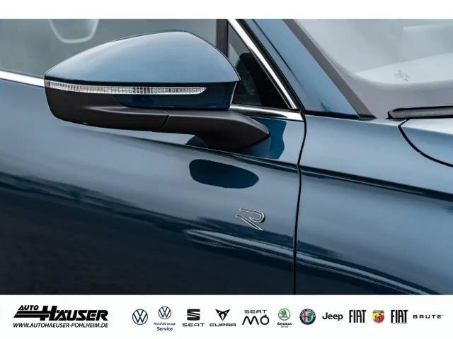 Volkswagen Tiguan 1.5 eTSI DSG R-Line