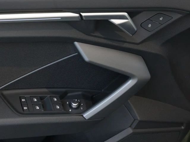 Audi A3 30 TFSI S-Line Sedan