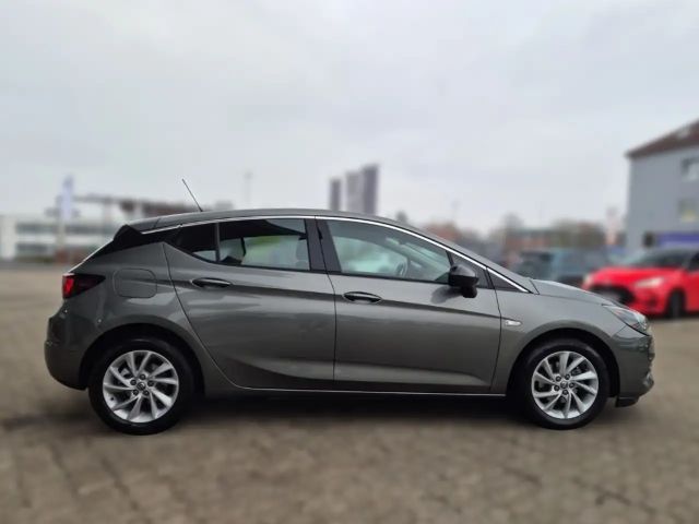 Opel Astra Elegance Turbo