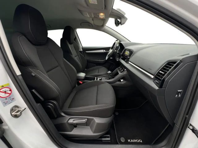 Skoda Karoq 1.5 TSI Selection