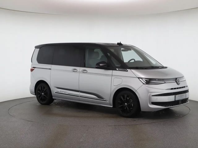 Volkswagen Multivan 4Motion T7 eHybrid