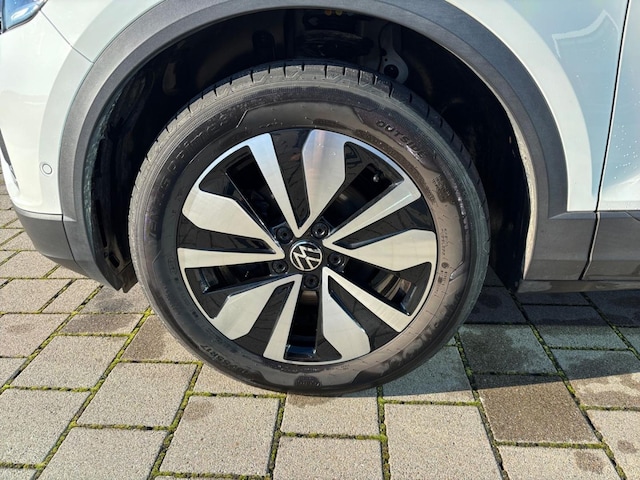 Volkswagen T-Roc 1.0 TSI Move