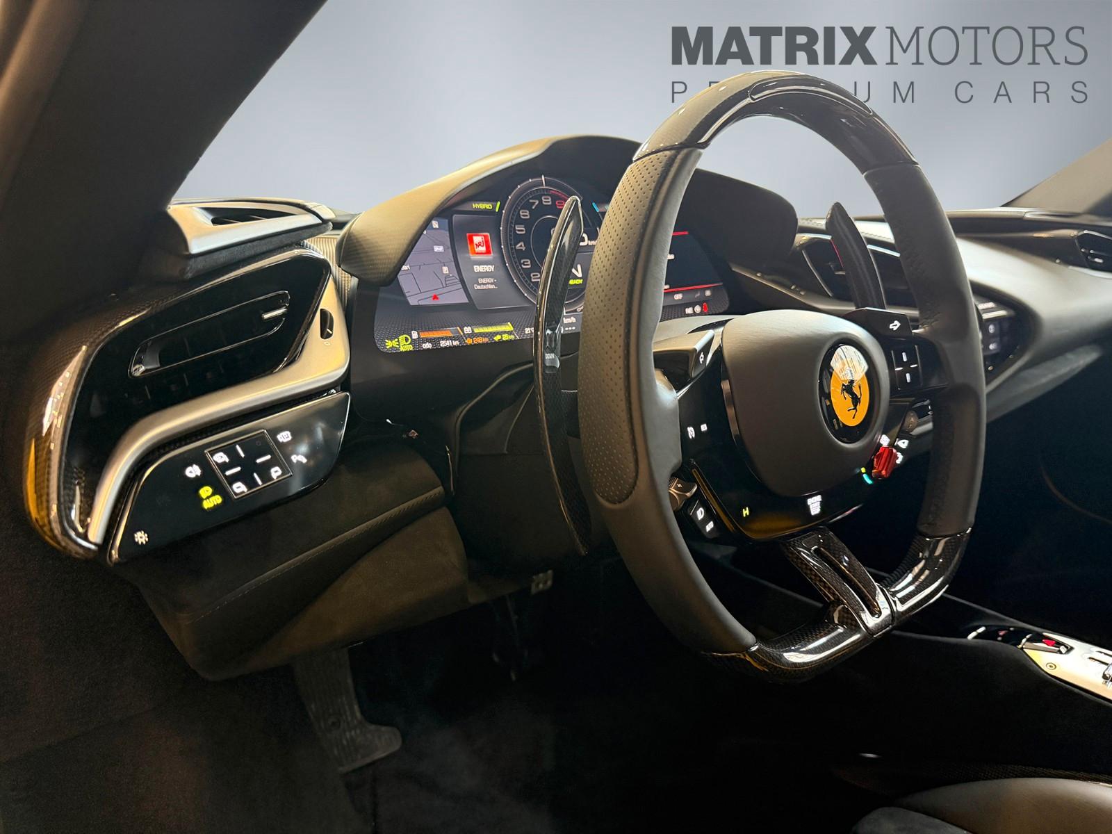 Ferrari SF90 Stradale