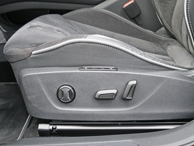 Skoda Enyaq Coupe Sportline