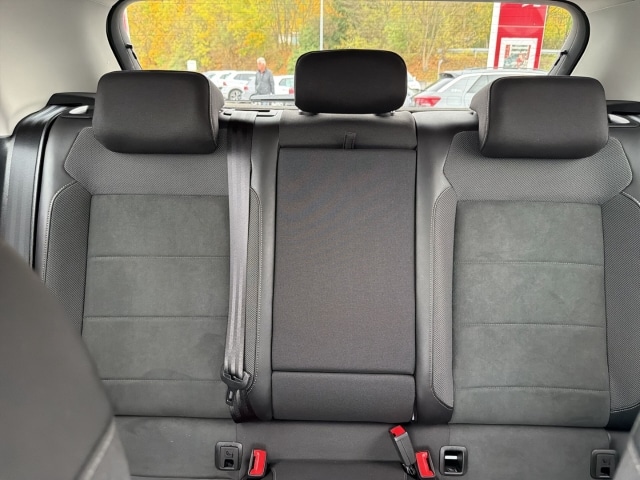 Volkswagen T-Roc 1.5 TSI Style