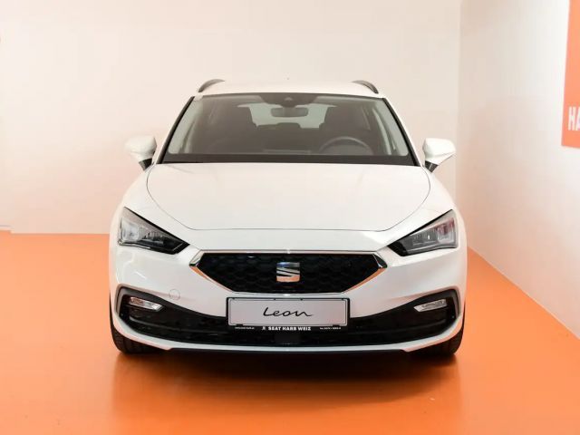 Seat Leon 1.0 TSI Reference