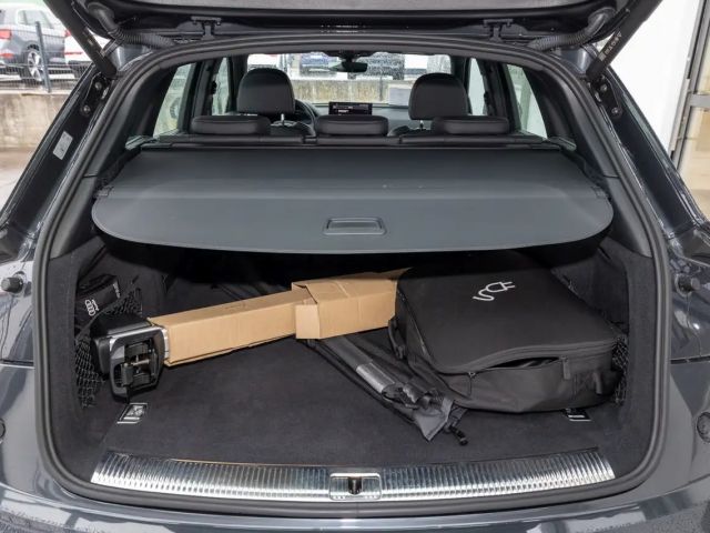 Audi Q5 50 TFSI Hybride Quattro