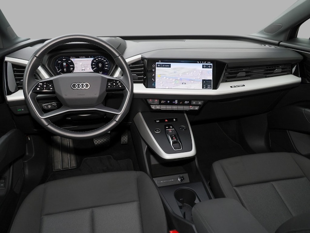 Audi Q4 e-tron 40 Sportback