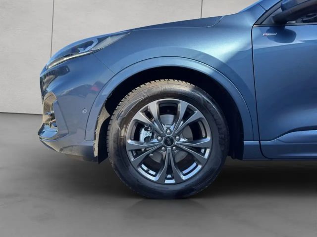 Ford Kuga EcoBoost ST Line