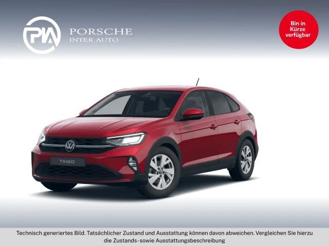 Volkswagen Taigo 4Me TSI