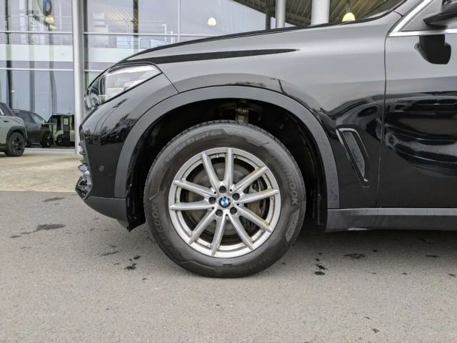 BMW X5 xDrive30d