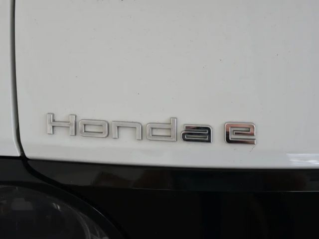 Honda e Advance
