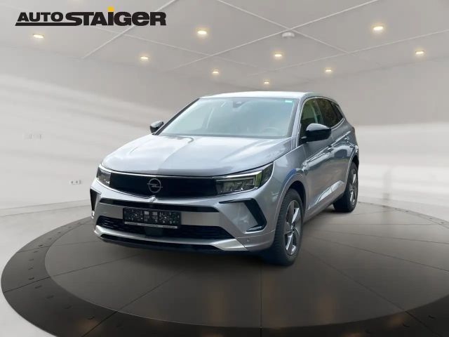 Opel Grandland X Elegance Turbo