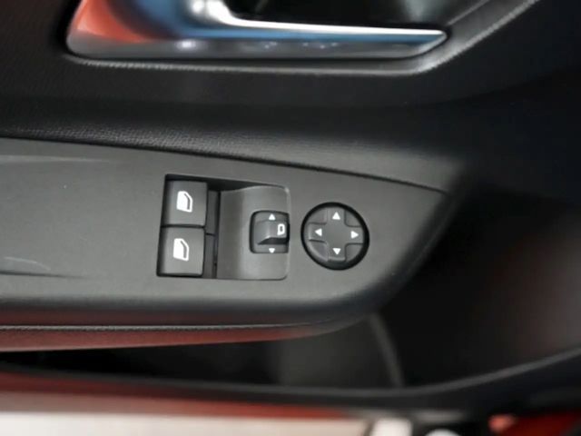 Opel Corsa Edition F Edition