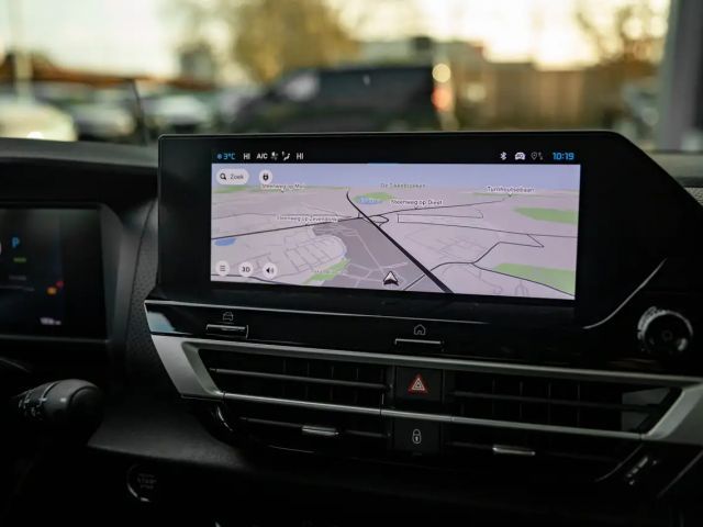 Citroën ë-C4 X E-C4X 156PK | 360° Camera | Navi | Dodehoekd. |...