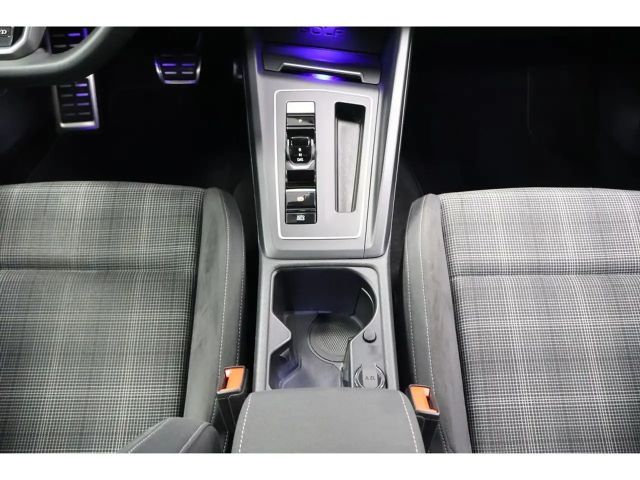 Volkswagen Golf 2.0 TDI DSG GTD Golf VIII