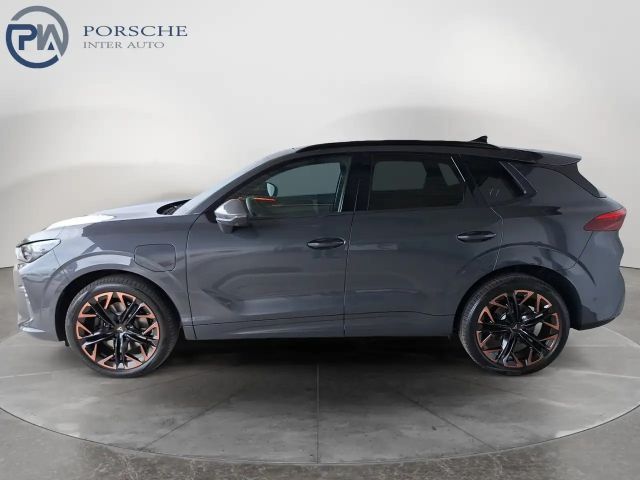 Cupra Terramar 1.5 e-Hybrid VZ