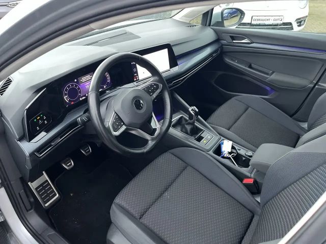 Volkswagen Golf 1.0 TSI Golf VIII