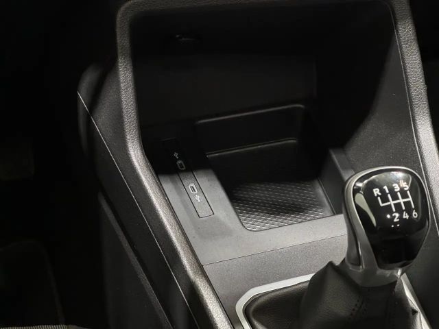 Volkswagen Caddy 2.0 TDI Move