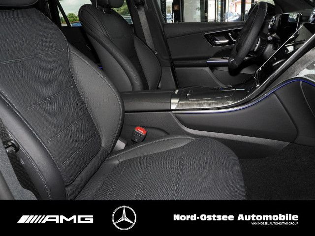 Mercedes-Benz GLC 450 4MATIC