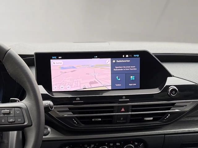 Citroën C5 X PureTech You