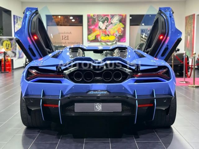 Lamborghini Revuelto NOVITEC,FULL CARBON,ADPERSONAM,SCHALE