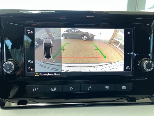 Seat Arona 1.0 TSI DSG Style