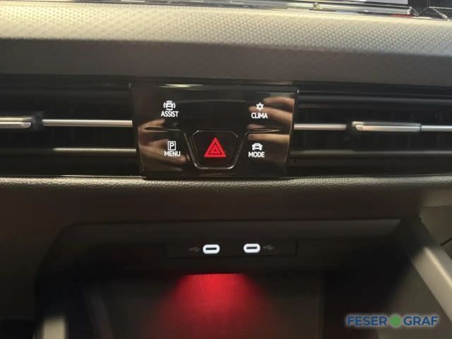 Volkswagen Golf 2.0 TDI DSG Golf VIII