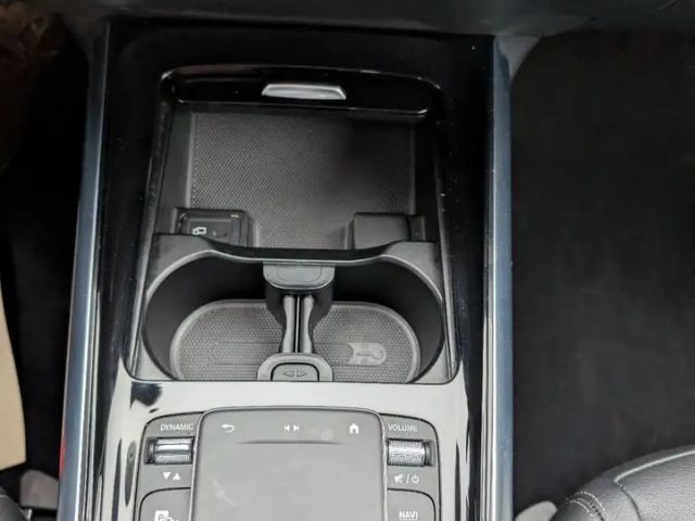 Mercedes-Benz B 200 B 200 d Progressive Sedan