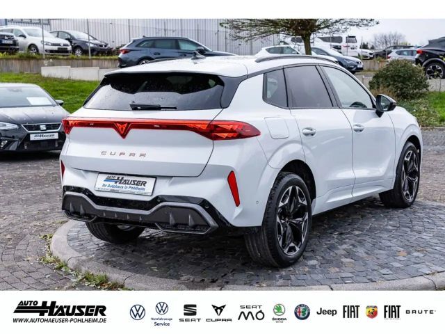 Cupra Terramar 1.5 eTSI