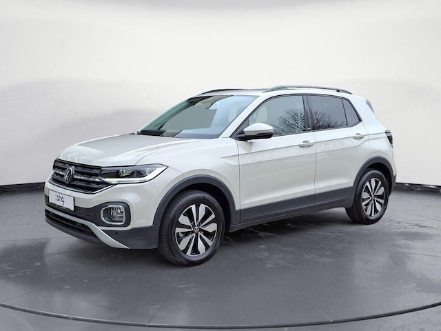 Volkswagen T-Cross 1.0 TSI DSG Life
