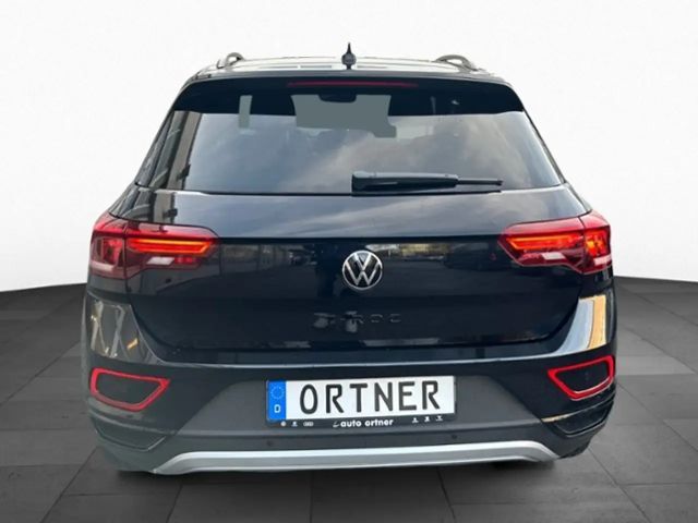 Volkswagen T-Roc DSG IQ.Drive Style