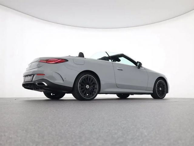 Mercedes-Benz CLE 200 4MATIC