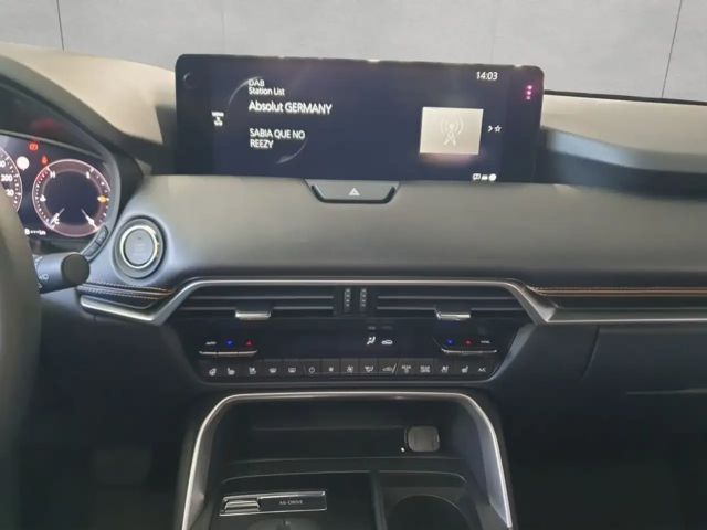 Mazda CX-80 Homura Plus e-Skyactiv