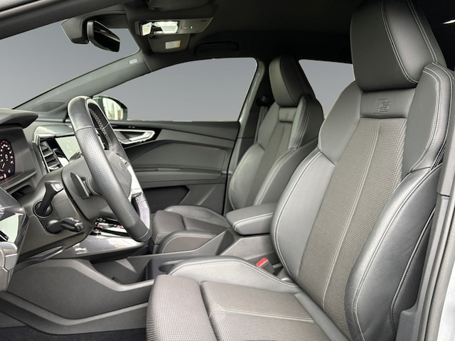 Audi Q4 e-tron 40