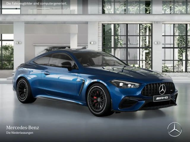 Mercedes-Benz AMG CLE 4MATIC CLE 53 amg