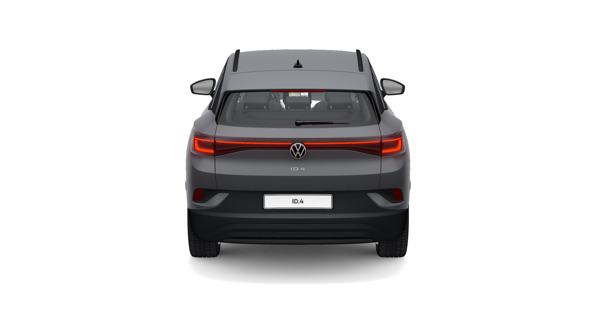 Volkswagen ID.4 Pure