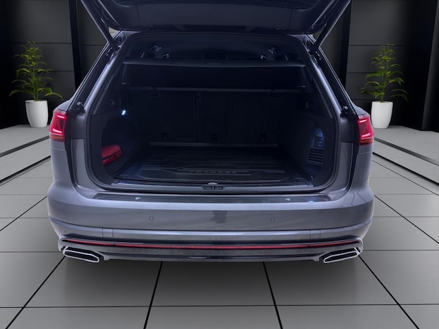 Volkswagen Touareg 3.0 V6 TDI R-Line